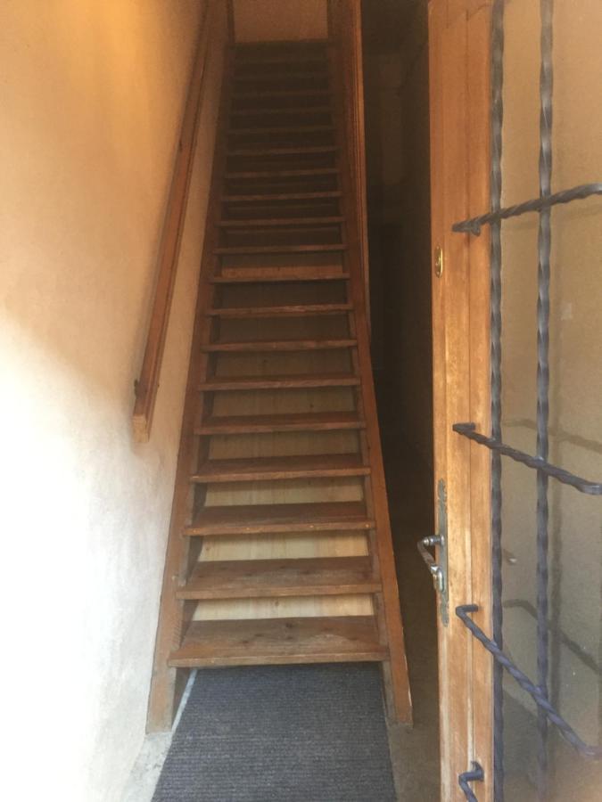 Chez Nous Daire Chilhac Dış mekan fotoğraf